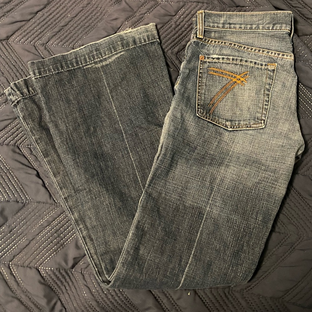 7FAMK size 27